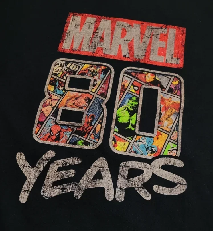 Marvel (L-XL) 2