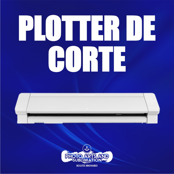 PLOTTER DE CORTE