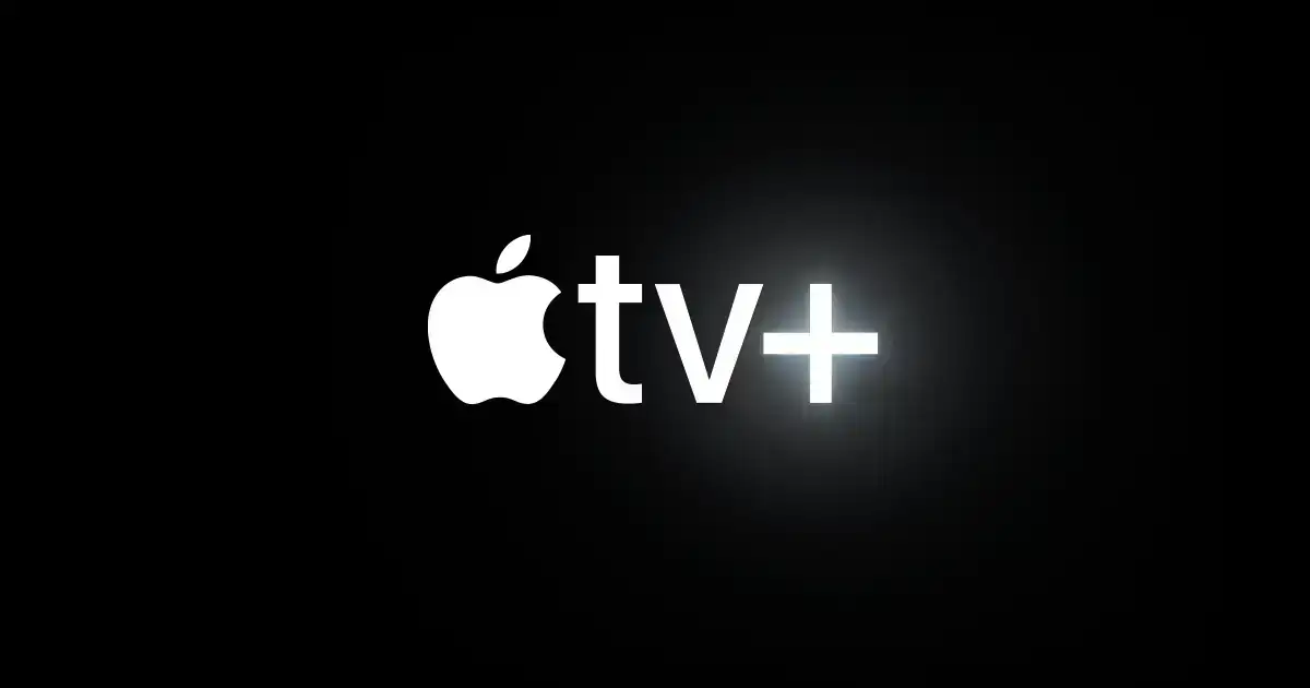 Apple TV+ 3 Meses