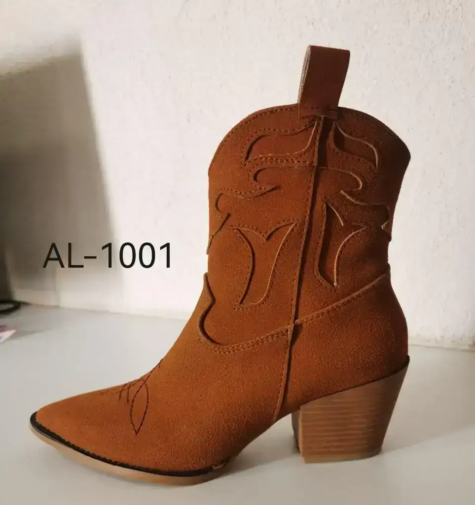 Al - 1001 3