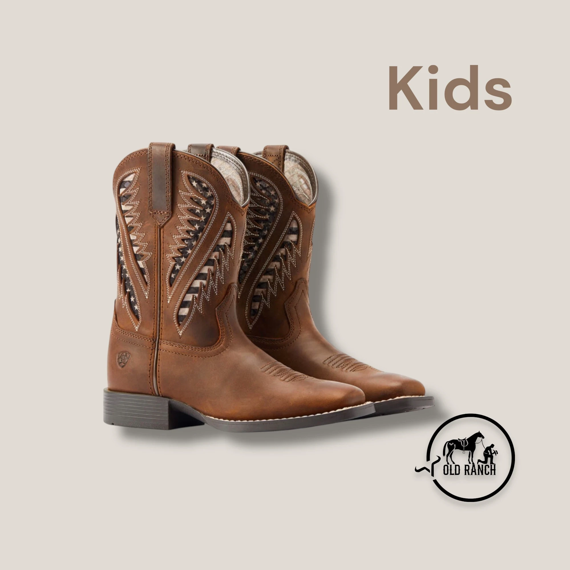 ARIAT  2