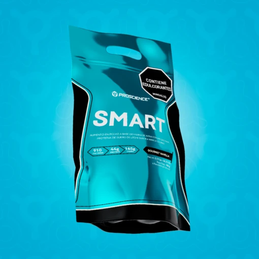 SMART 2 LB VAINILLA