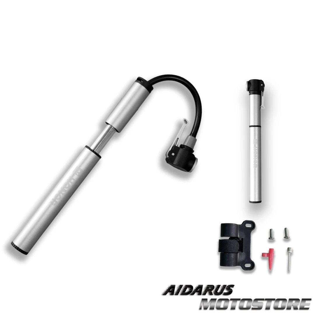 INFLADOR PORTATIL MANUAL HONOR