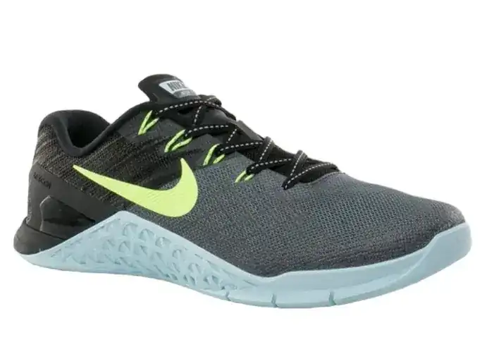 NIKE METCON-10