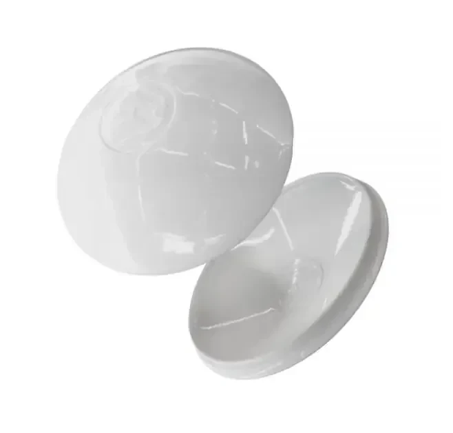 Tapa aro classico Blanco Aro 15 Fusca / Kombi / 0167805 4