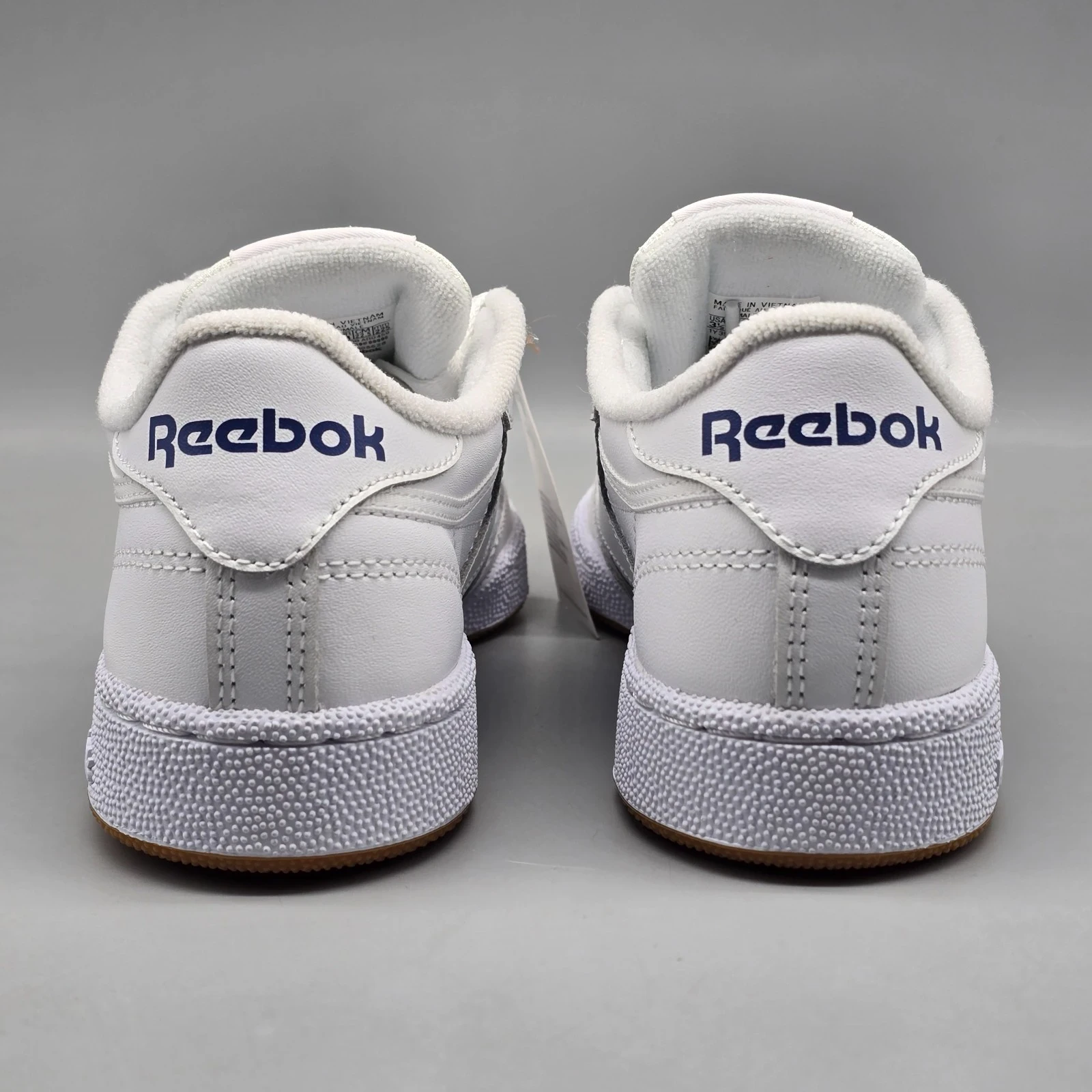 TENIS REEBOK CLUB C 85 6