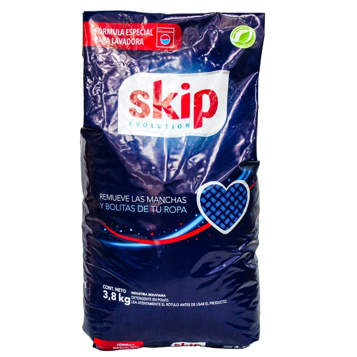 SKIP 3.8KG