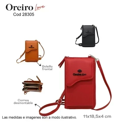 PORTA CELULAR OREIRO 28305