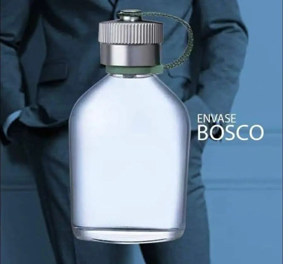 Promoción 2 Perfumes de 100 ML
