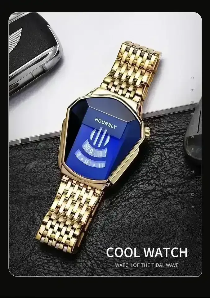 Reloj BINBOND entre Otras Marcas y Modelos. 5