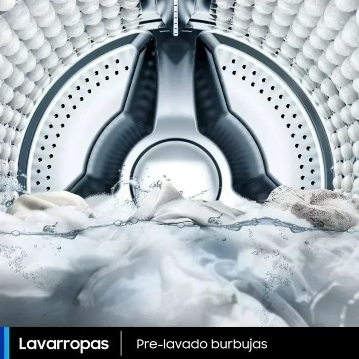 LAVARROPAS SAMSUNG WW70AA46BW 7KG INV BLANCO  5