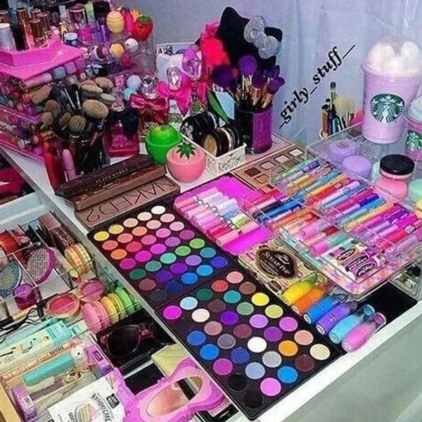 Maquillaje
