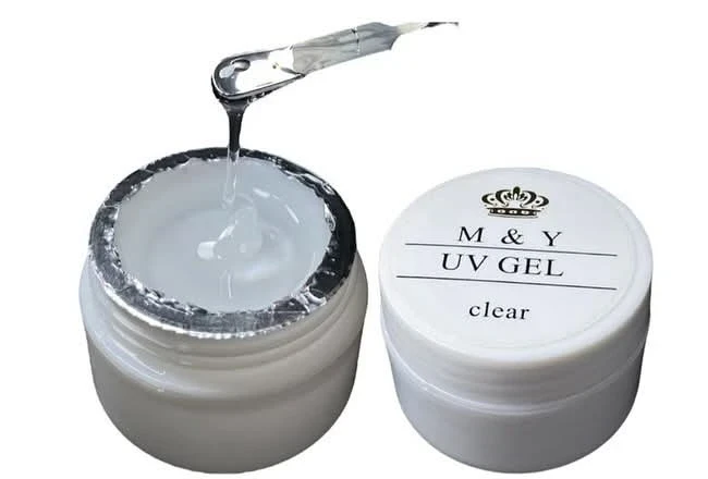 m&y gel uv clear.jfif