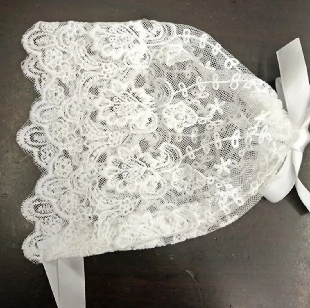 GORRO DE CEREMONIA 3