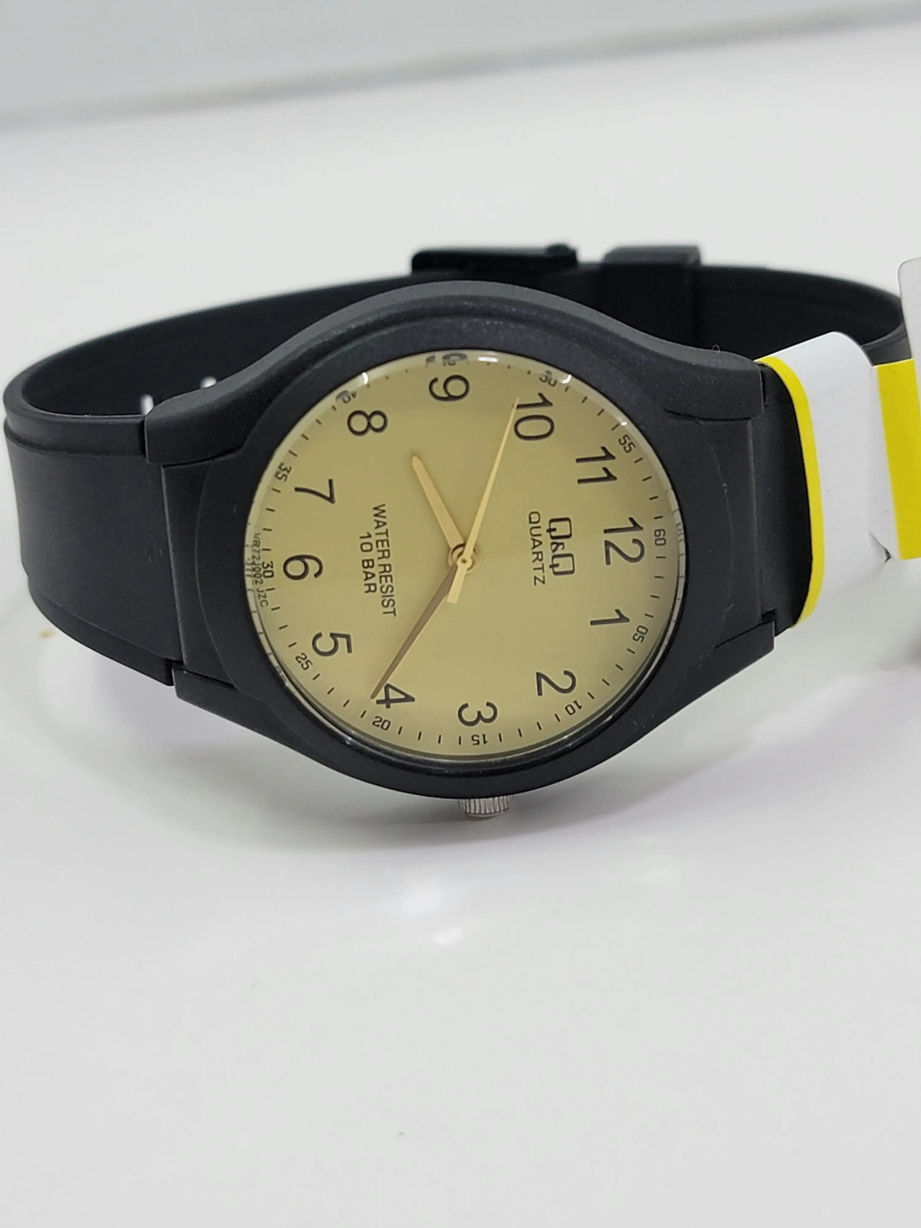 RELOJ DE GOMA Q&Q 2