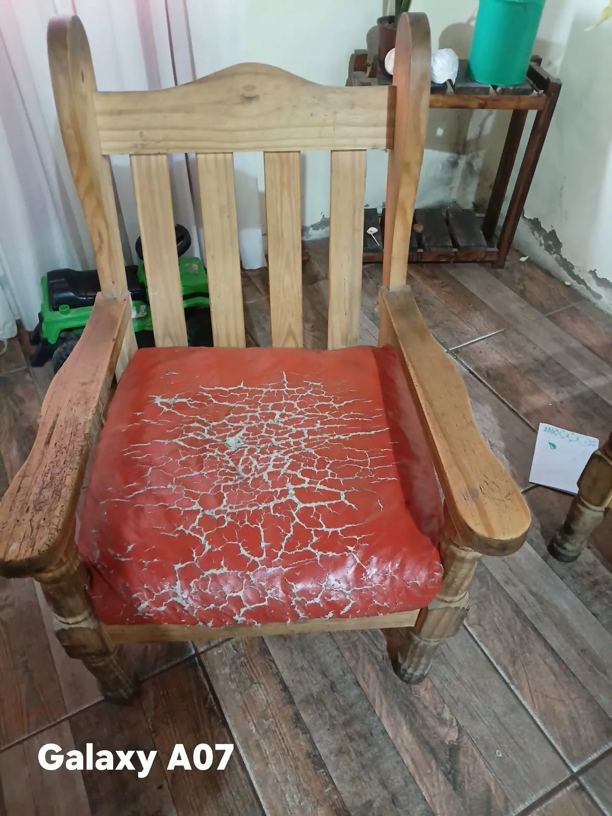 juego de sillones 4