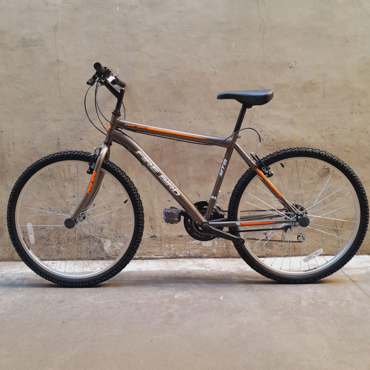 BICICLETA FIREBIRD ROD.26