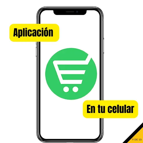 Plan Gratis 9
