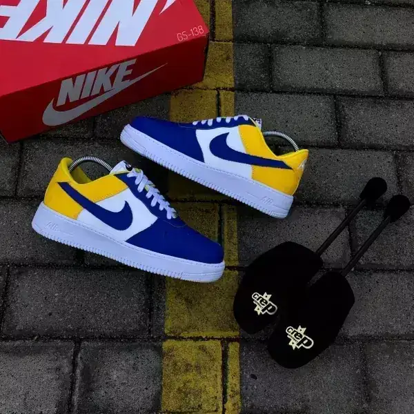 Tenis nike 2