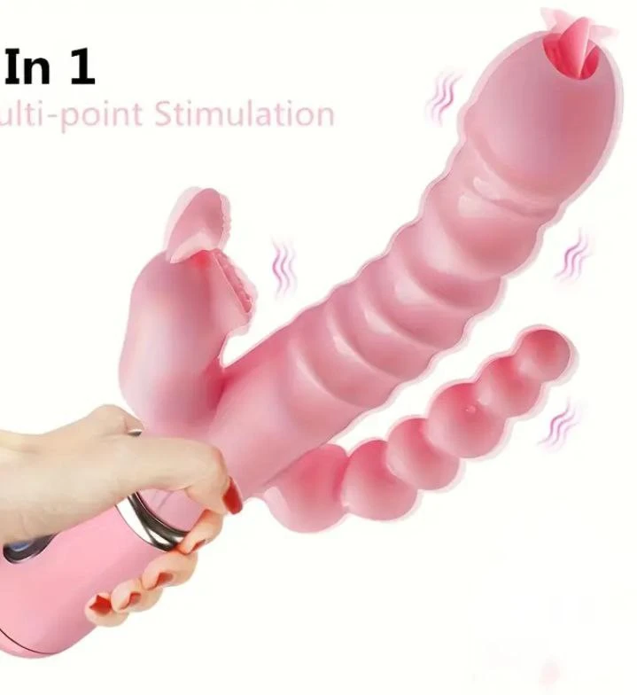 VIBRADOR  2