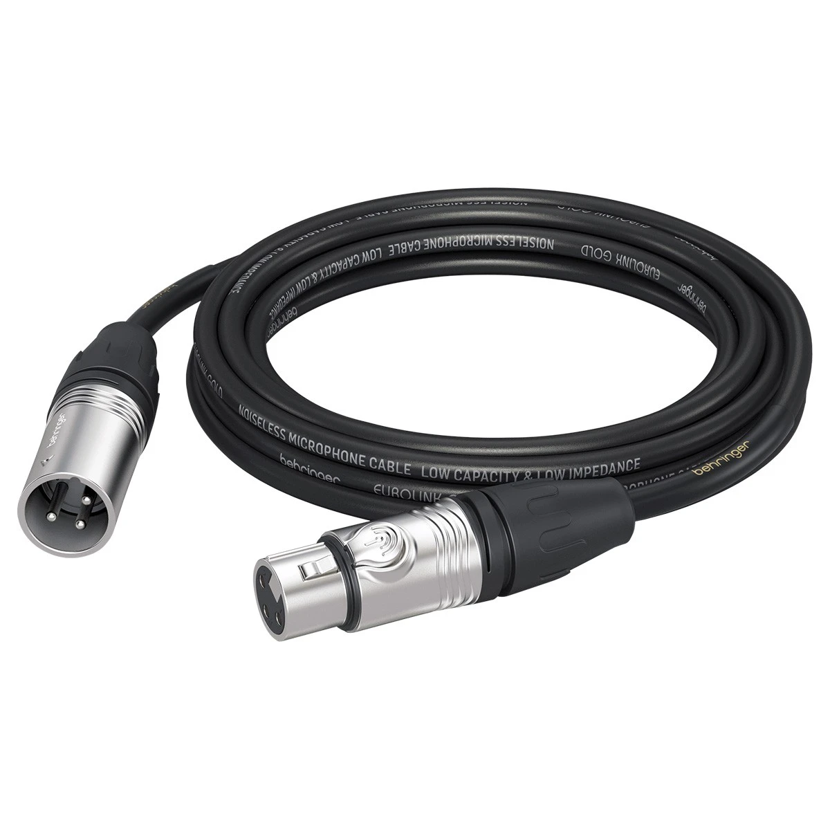 BEHRINGER GMC-600