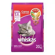 Whiskas 20kg