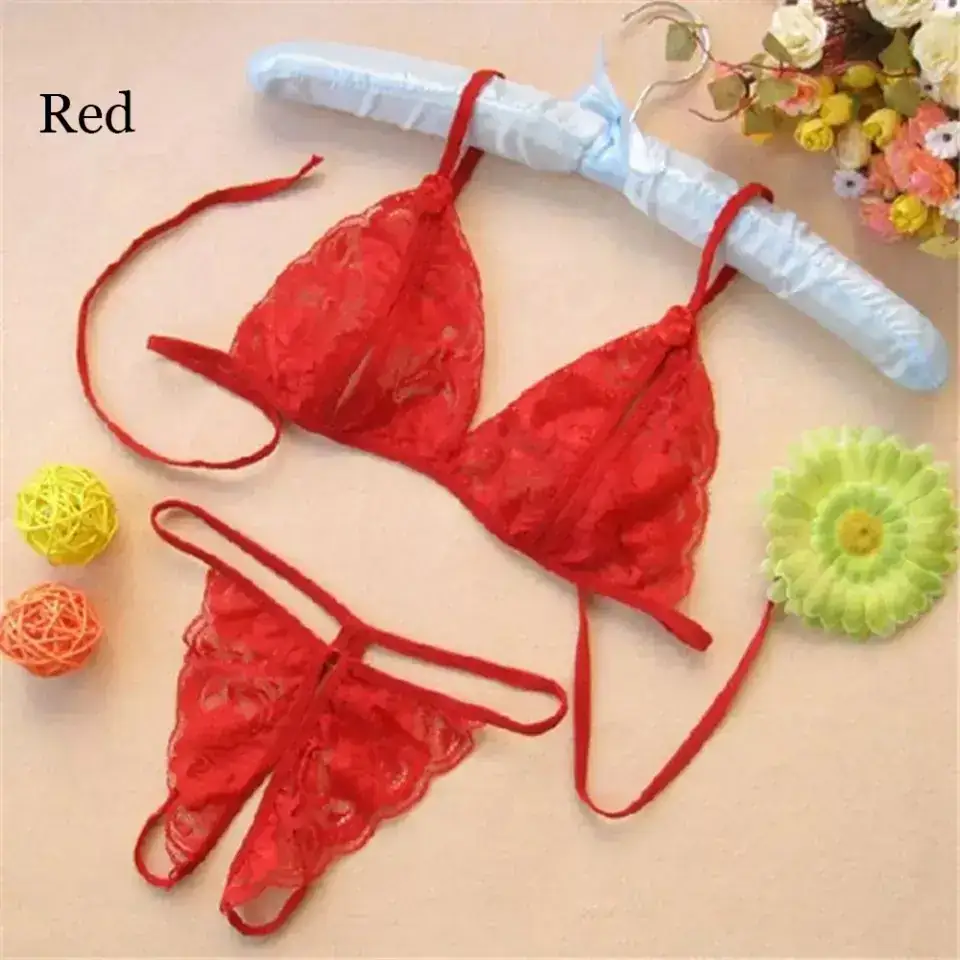 Conjunto doble hilo  2