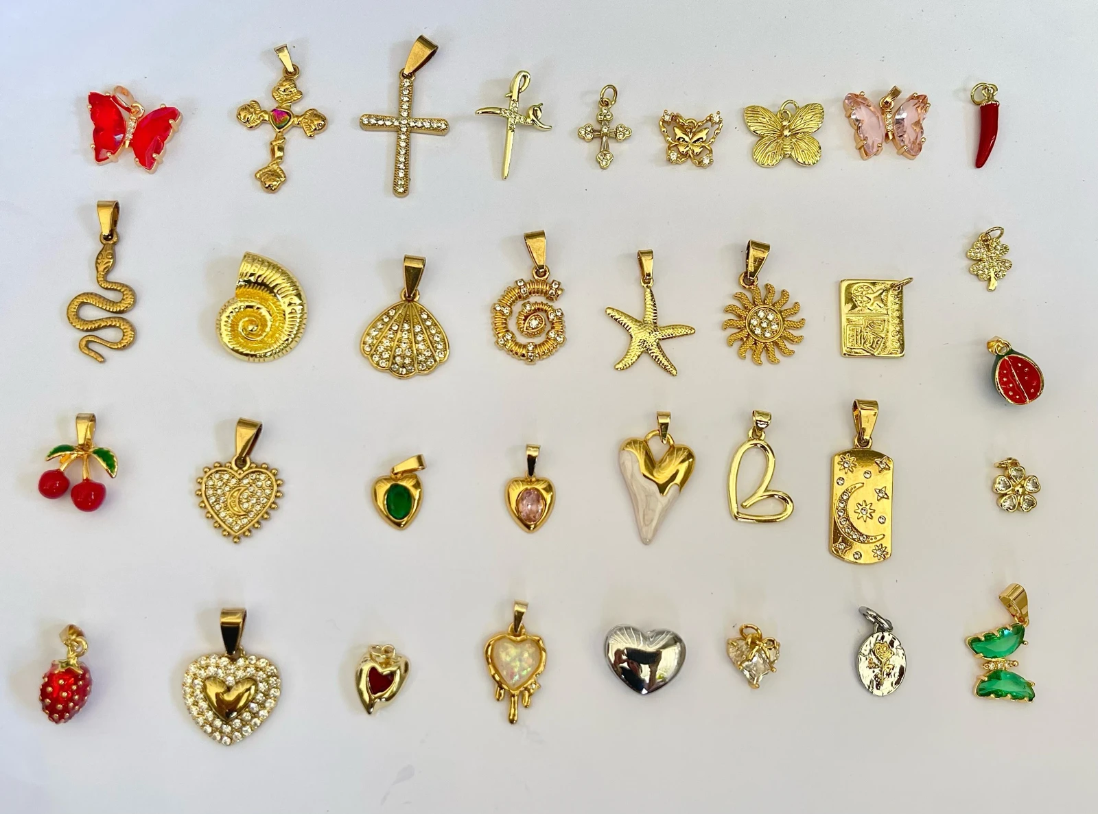 DIJES VARIOS