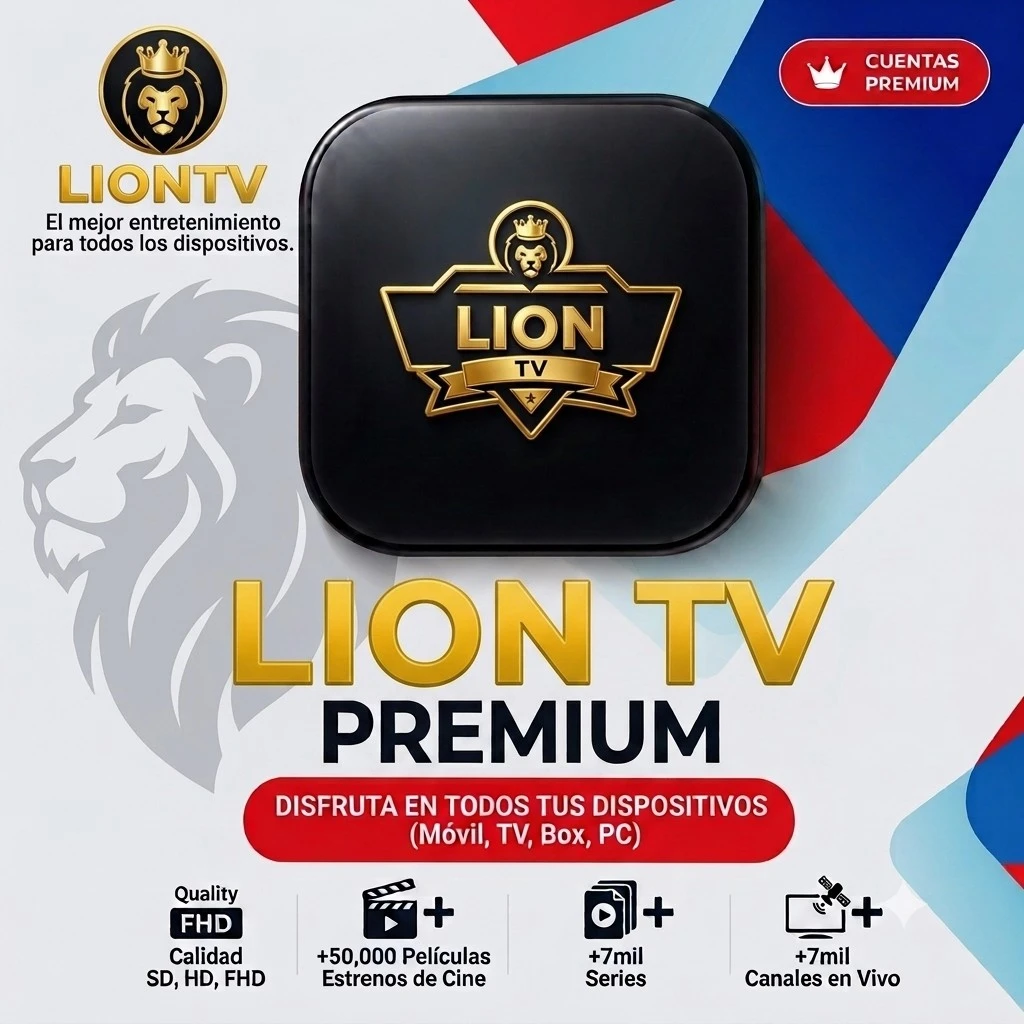 Liontv