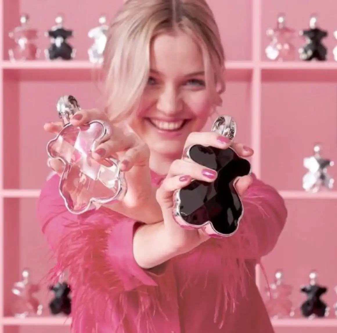 Perfume Tous Dupe 2