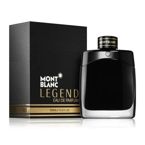 MONT BLANC LEGEND 3.3 EDP SP MEN