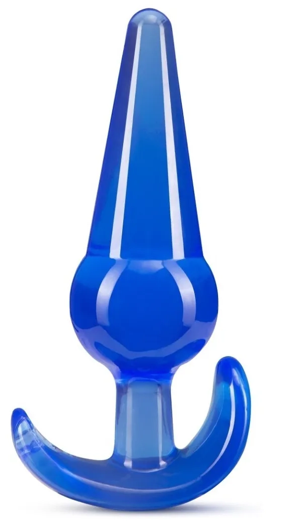 Large Anal Plug 2