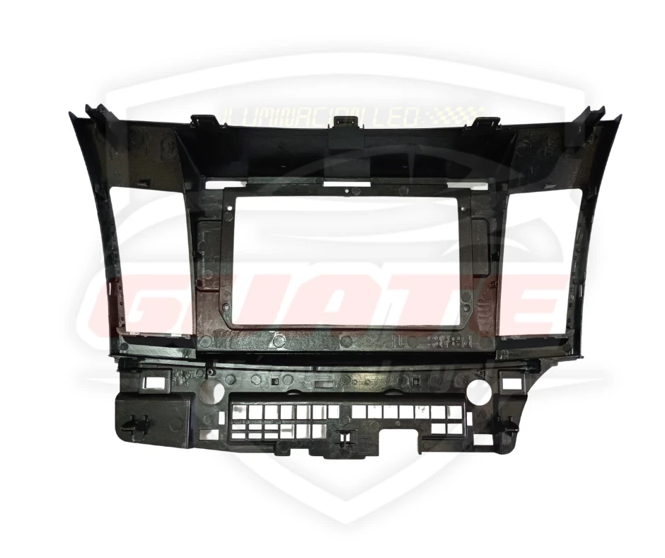DASHKIT PARA MITSUBISHI LANCER  3