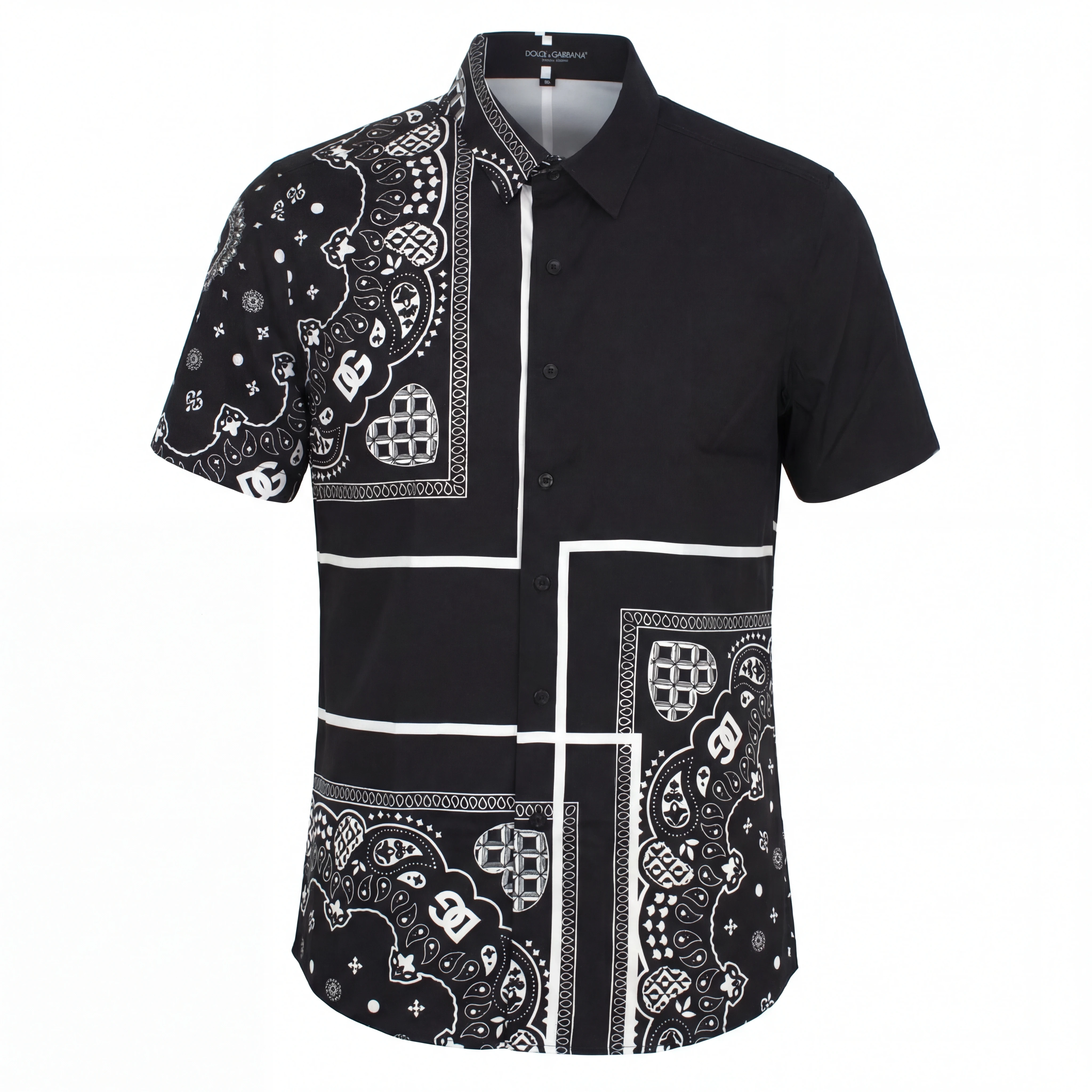 Camisa Dolce Gabanna