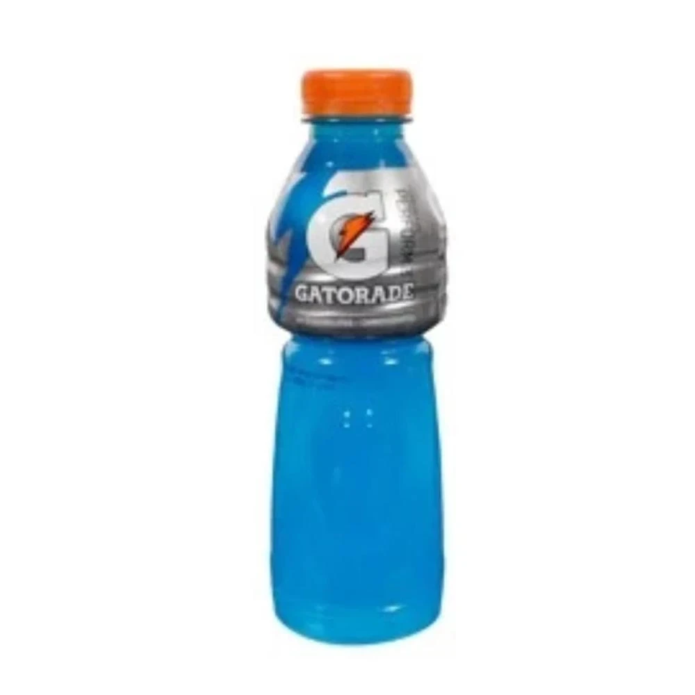 GATORADE BLUE THUNDER 350ML