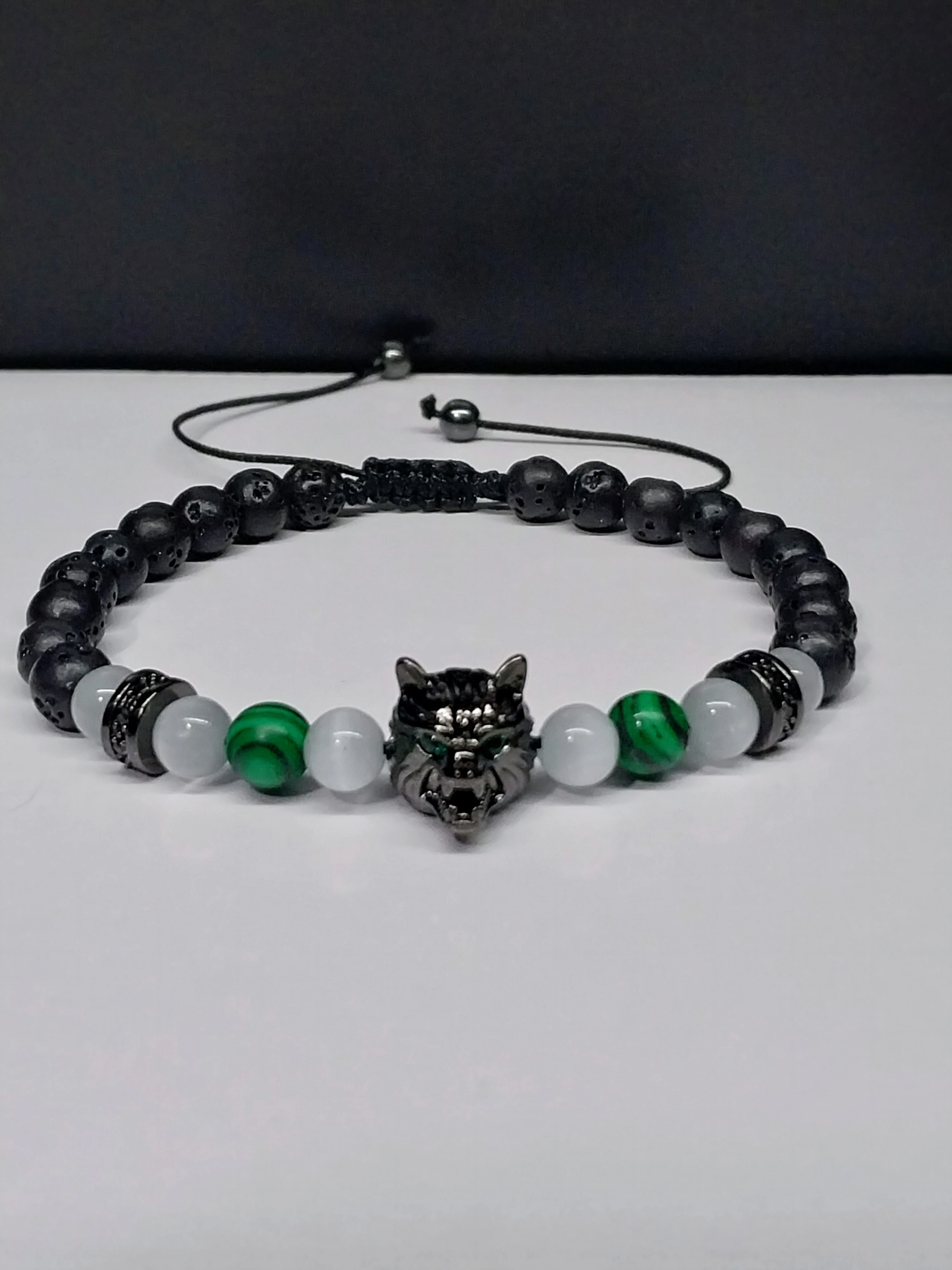 Pulsera Lobo 2