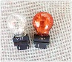 Variedad en bombillo led y convencional 2
