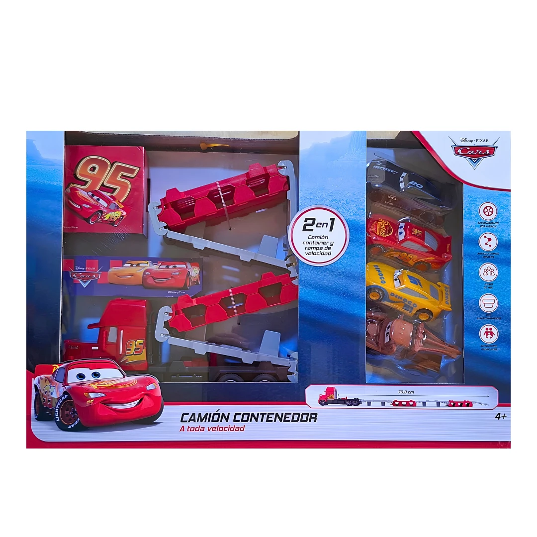 Trailer car