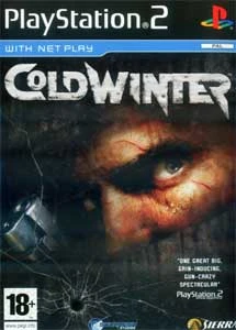 Cold winter