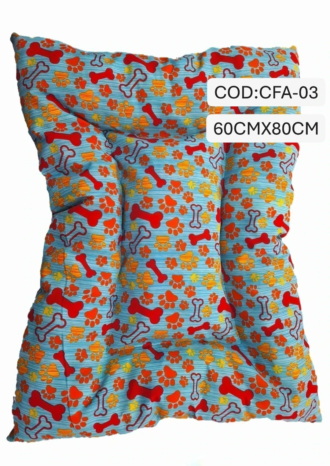 T3 COLCHON ANTIDESGARRO 