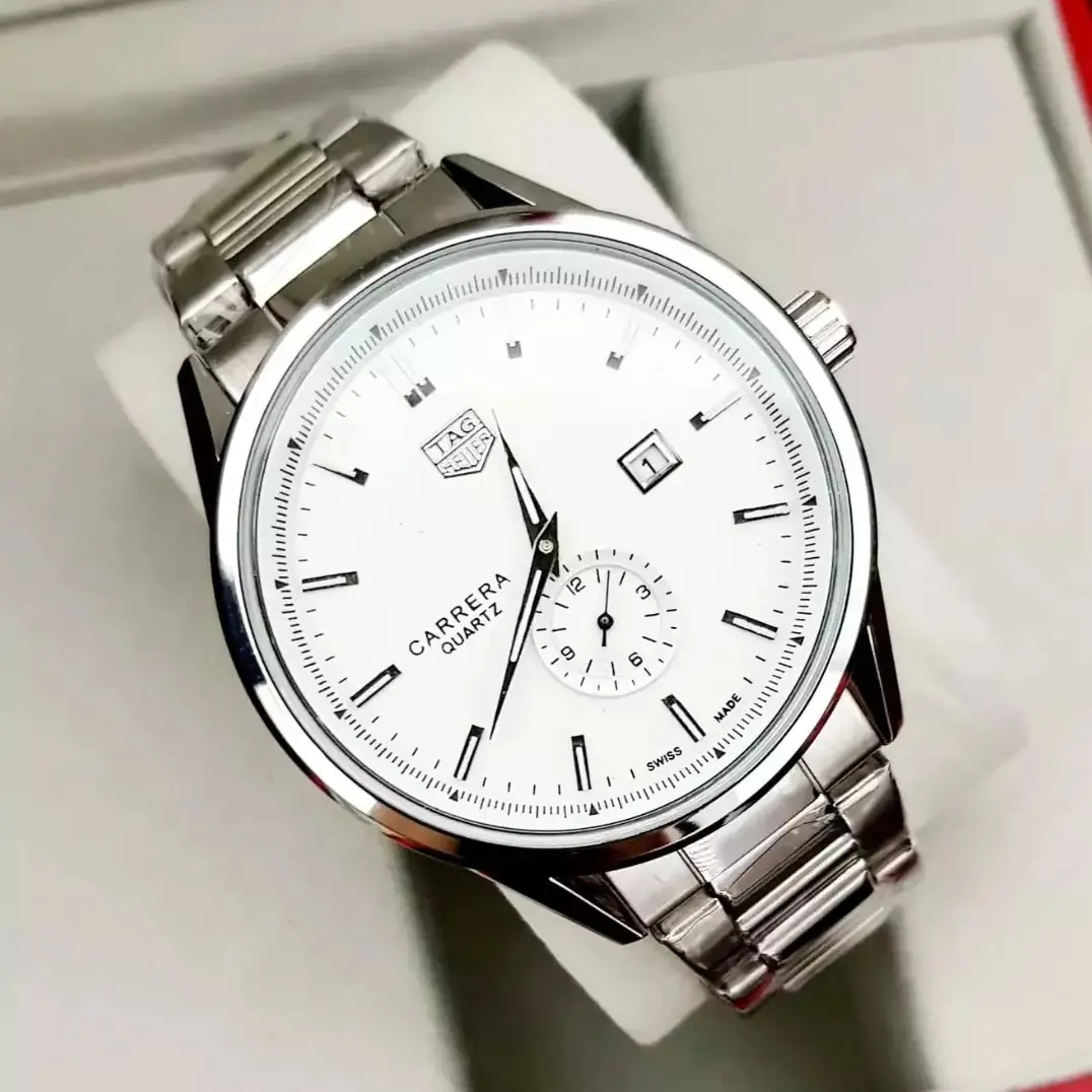 Reloj Taheuer 
