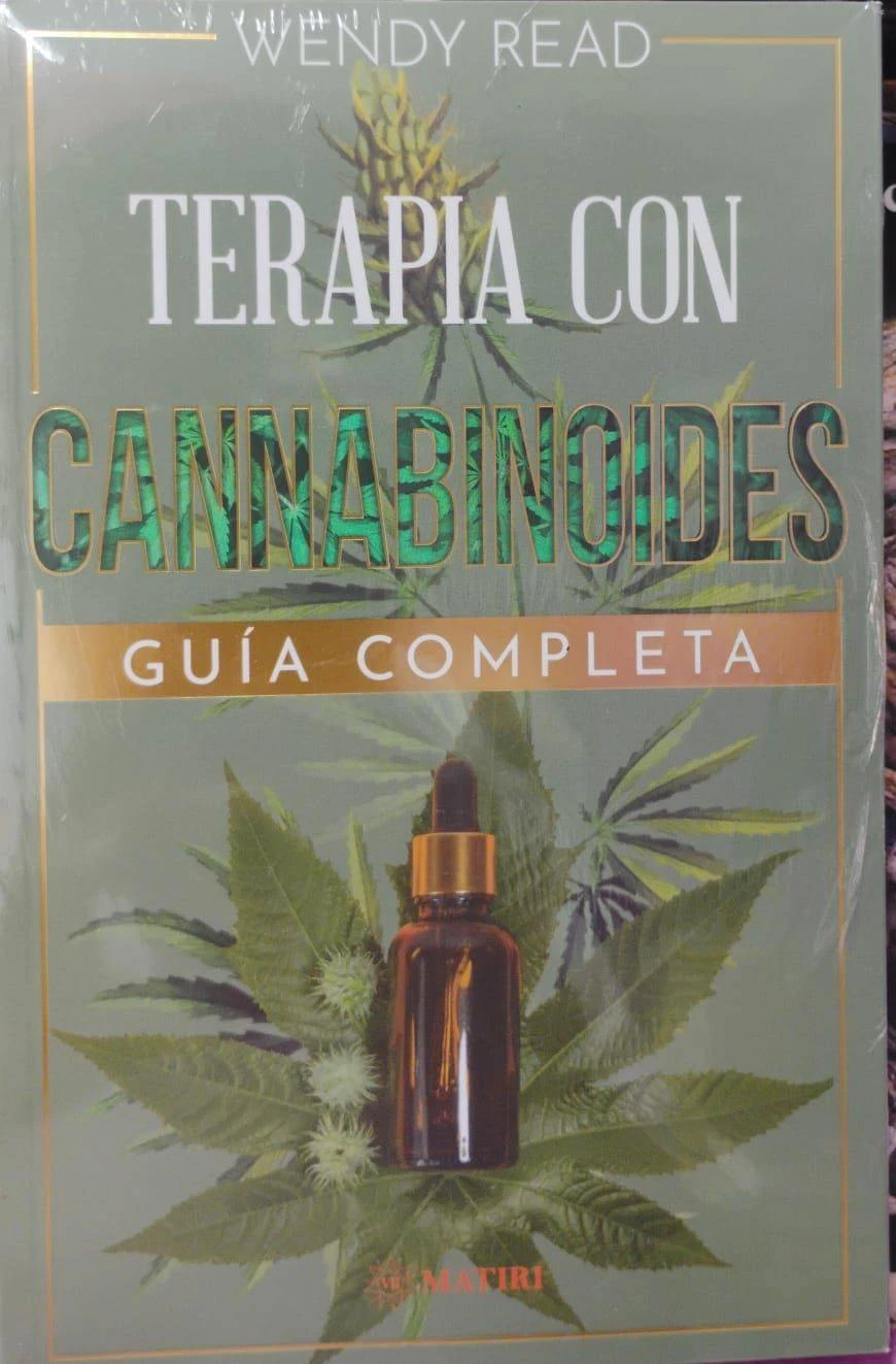 TERAPIA CON CANNABINOIDES (Matiri)