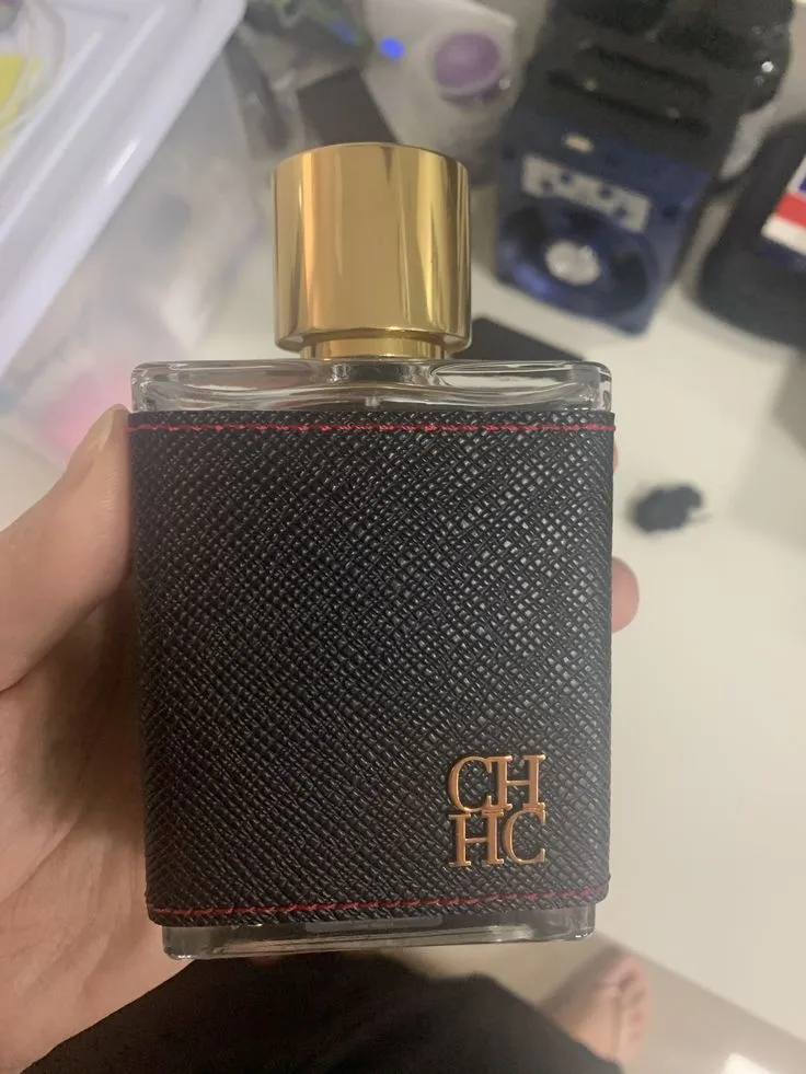 CH Men – Carolina Herrera  4