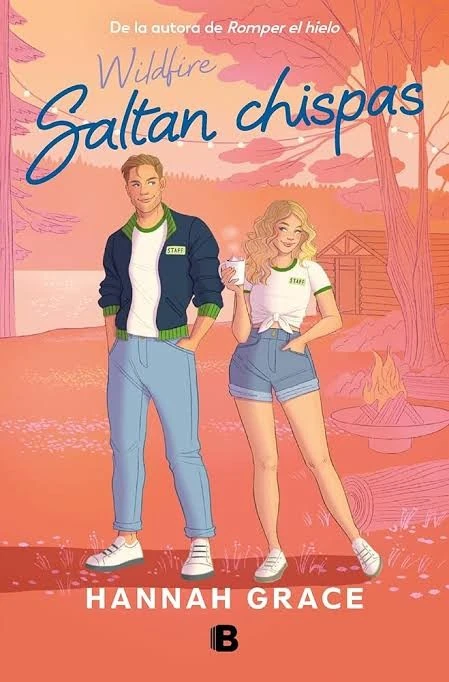 SALTAN CHISPAS 