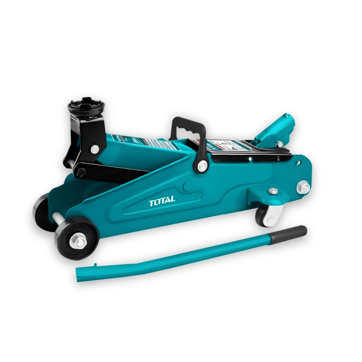 THT10832 Gato lagarto 3 toneladas industrial total