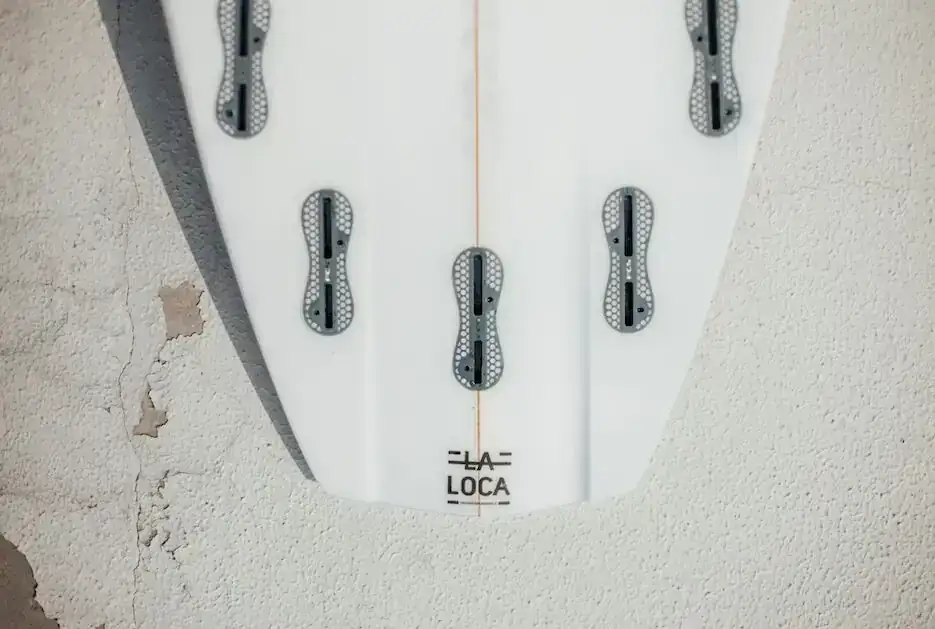 TABLA DE SURF 🏄‍♂️ 2