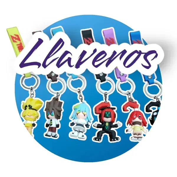 Llaveros