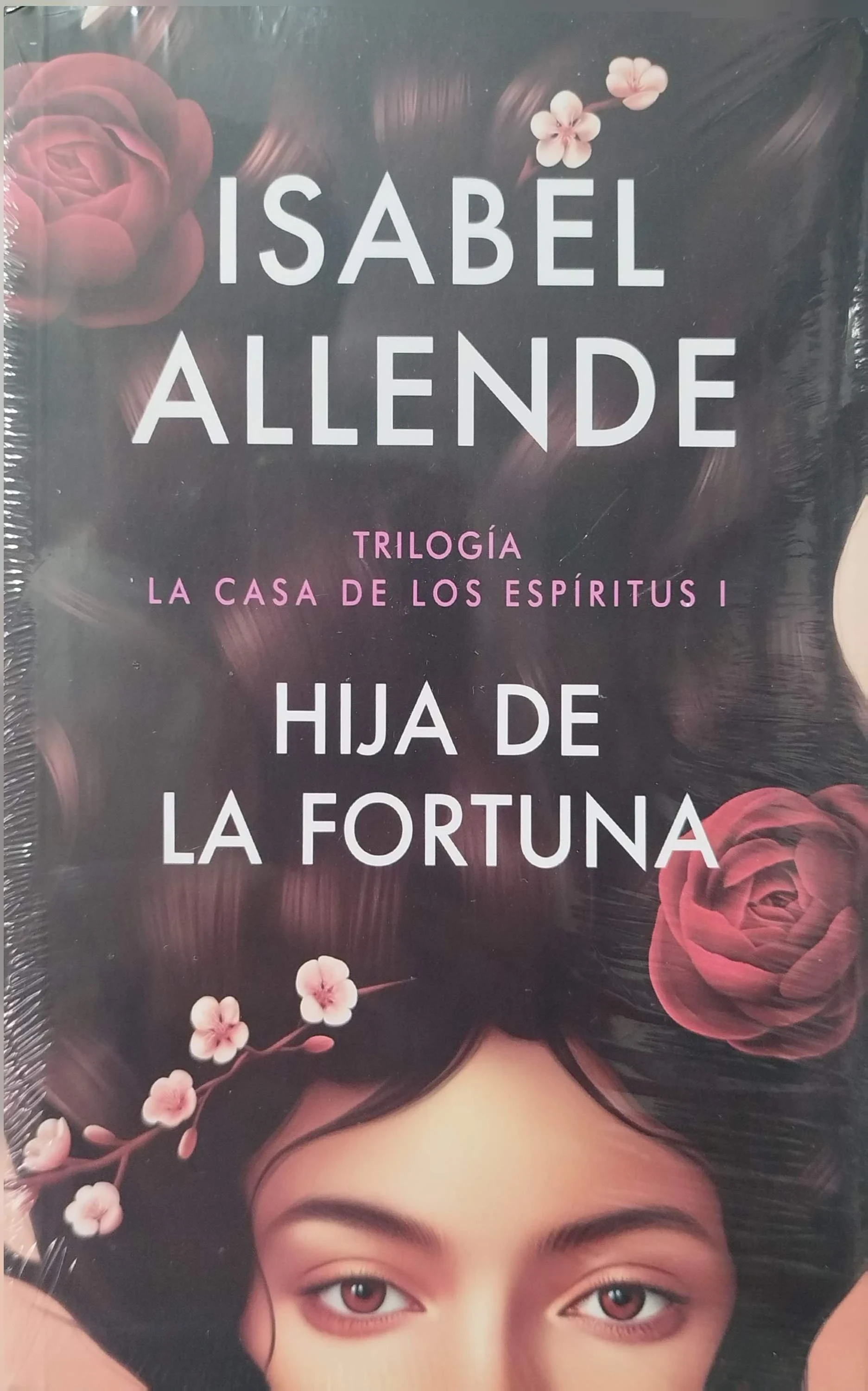 NVO HIJA DE LA FORTUNA 