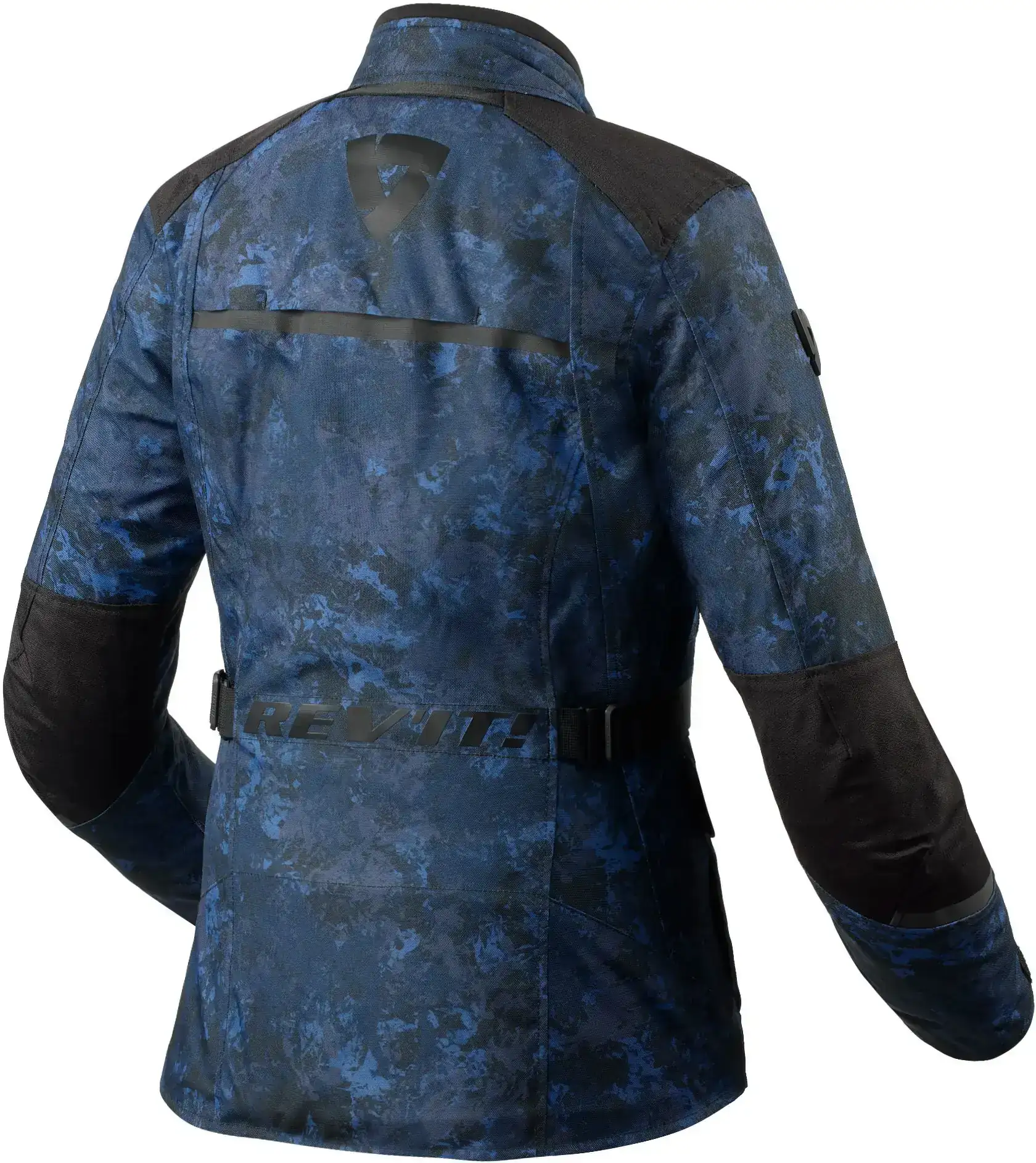 CHAQUETA DE PROTECCIÓN MUJER 2