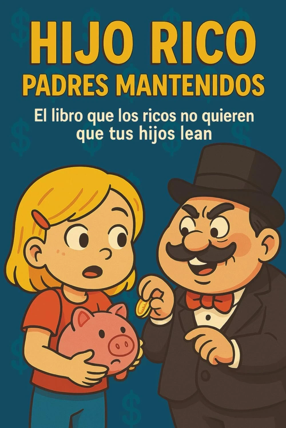 HIJO RICO 1 PADRES MANTENIDOS 